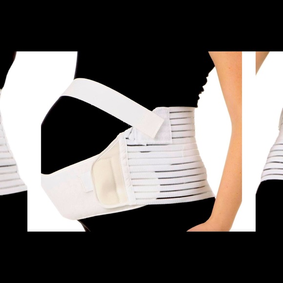 Loving Maternity Support Band - Picture 1 of 7